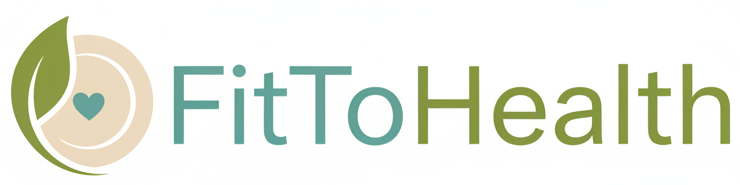 Fit To Health